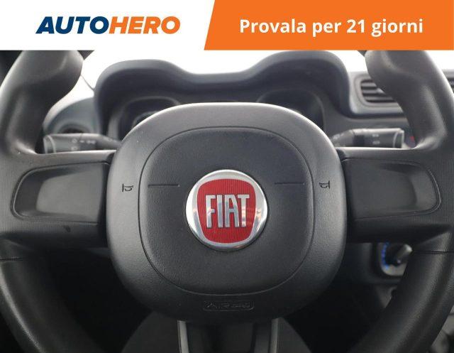 FIAT Panda 1.0 FireFly S&S Hybrid Easy