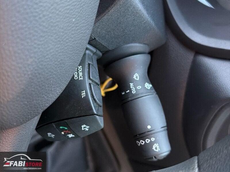 Renault Master T33 2.3 dCi 135 Cv PM-TM Furgone - Bluetooth, Cruise, LED ecc