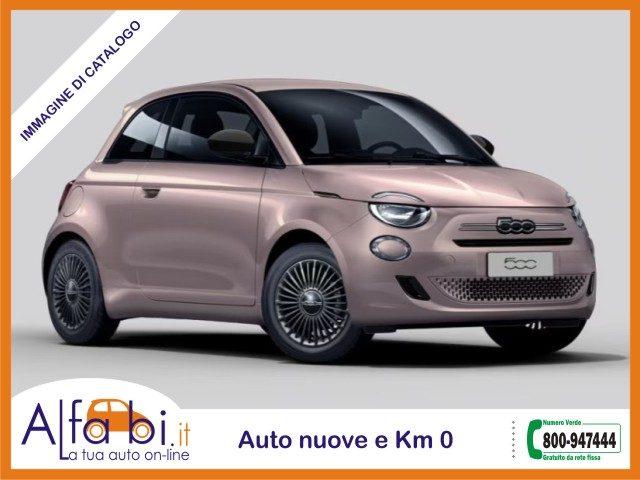 FIAT 500 1.0 Hybrid 65CV Icon