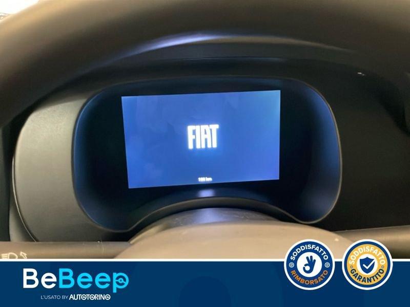 FIAT Pandina 1.0 FIREFLY HYBRID ICON S&S 65CV