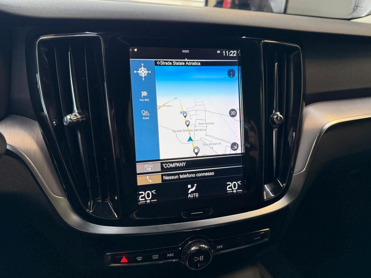 Volvo V60 D3 Geartronic Business