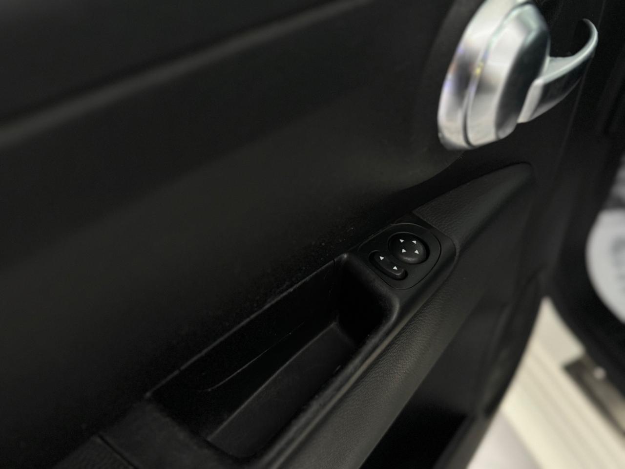 Fiat 500 Sport 1.3MJT Full Opt