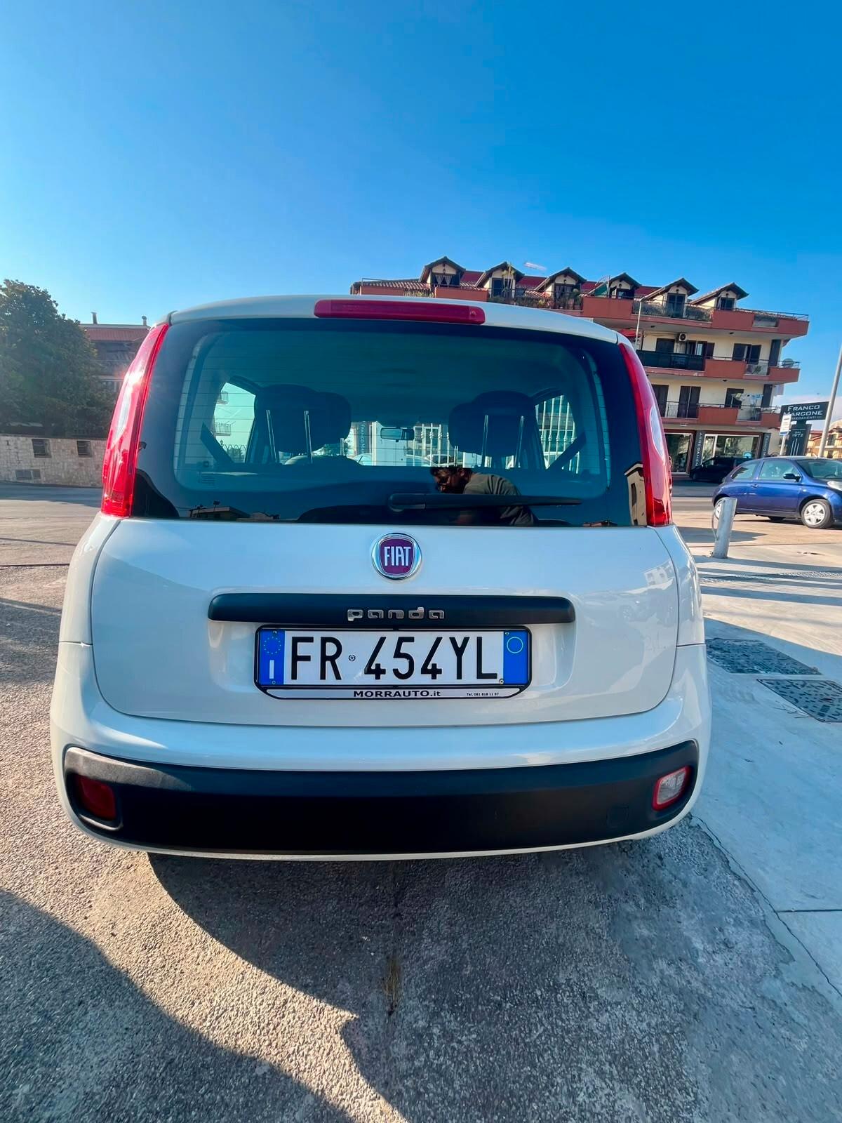 Fiat Panda 1.2 EasyPower Easy
