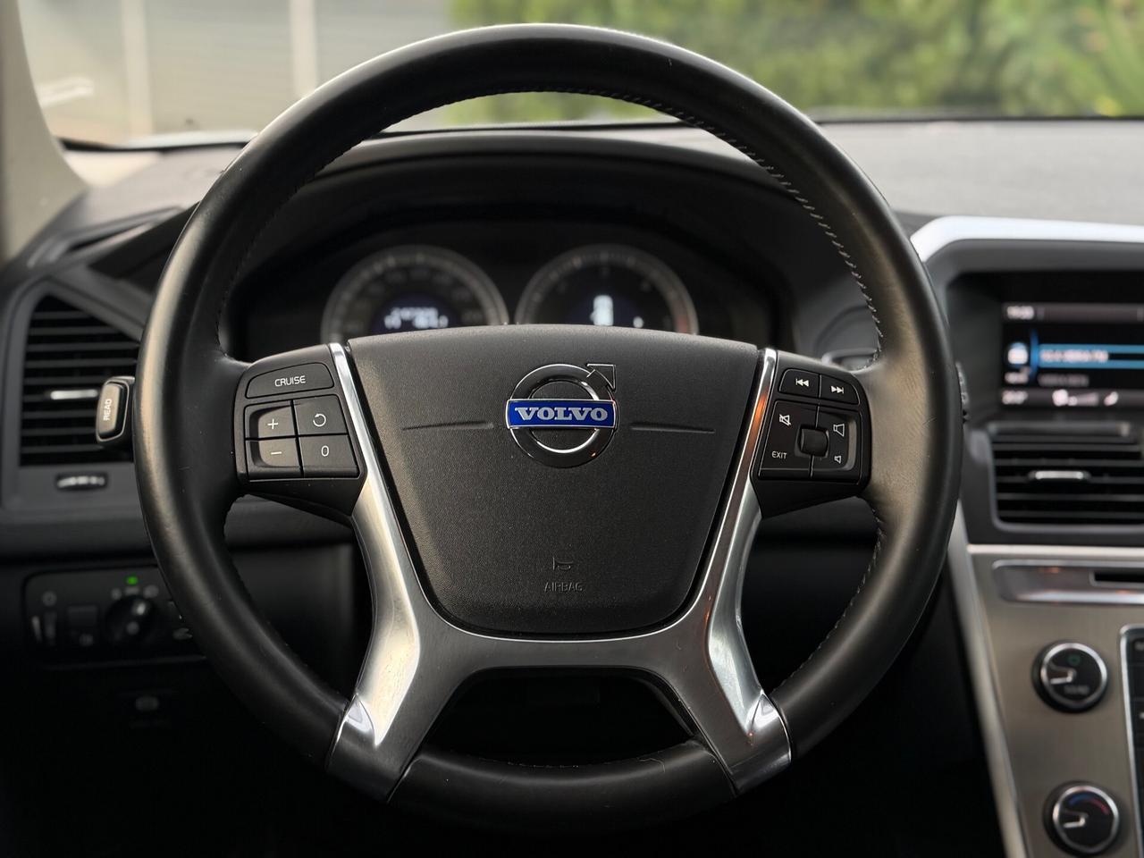 Volvo XC 60 D3 2.0 163CV 2011 - AUTOMATICA