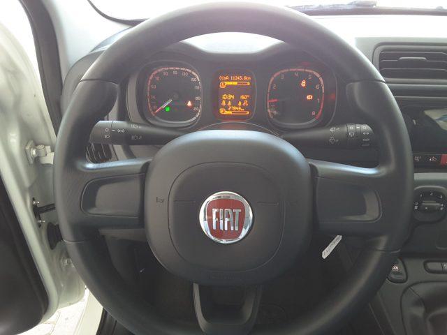 FIAT Panda 1.2 EasyPower BIFUEL GPL Easy *solo 27.900 Km*
