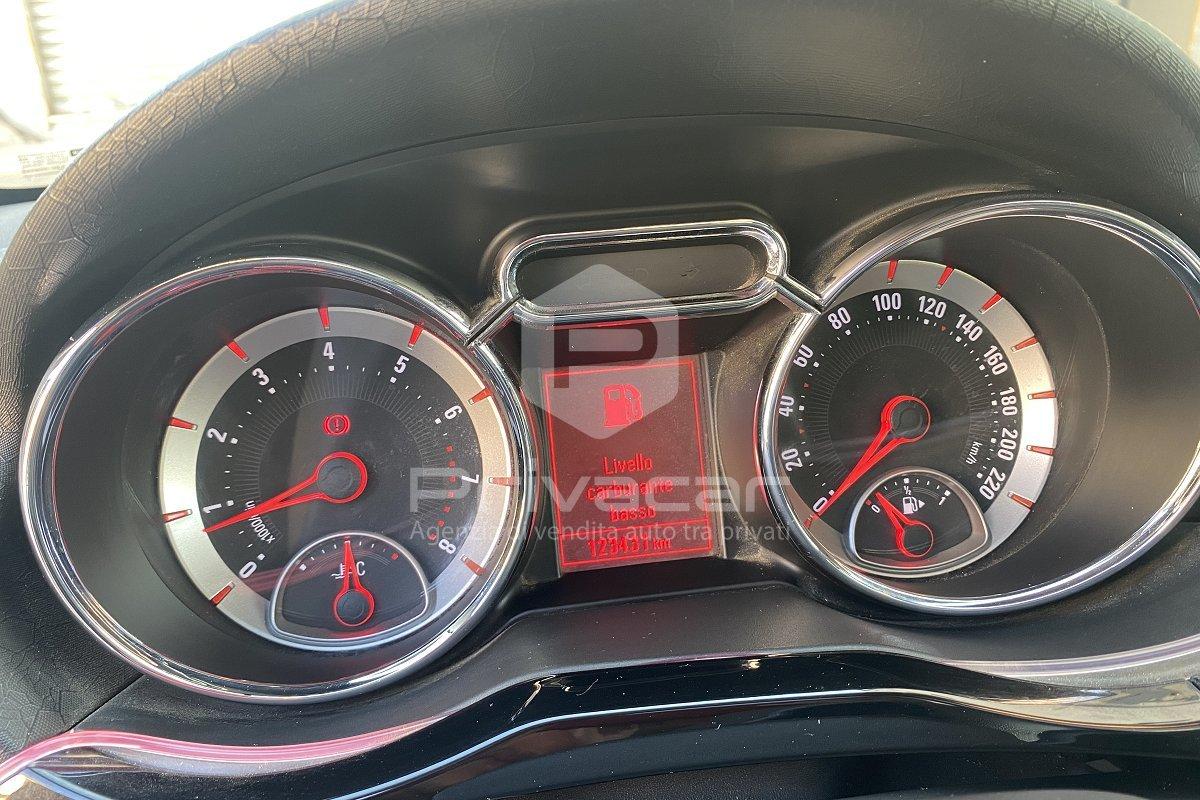 OPEL Adam 1.4 87 CV GPL Tech Glam