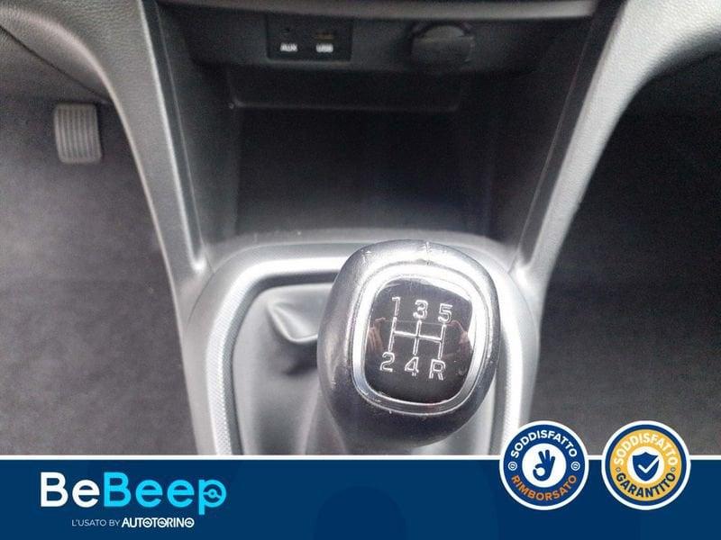 Hyundai i10 1.0 COMFORT