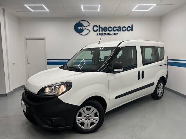 Fiat Doblo 1.3 MJT S&S PC Combi N1 Easy * IVA ESPOSTA *