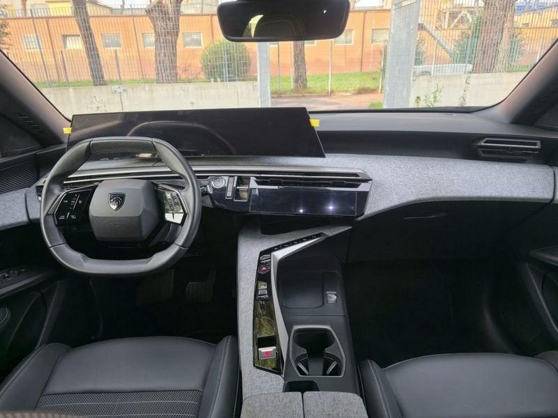 Peugeot 3008 3008 Hybrid 136 e-DCS6 Allure