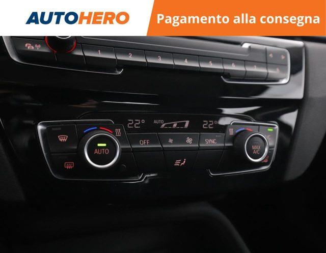 BMW X1 xDrive25e Business Advantage