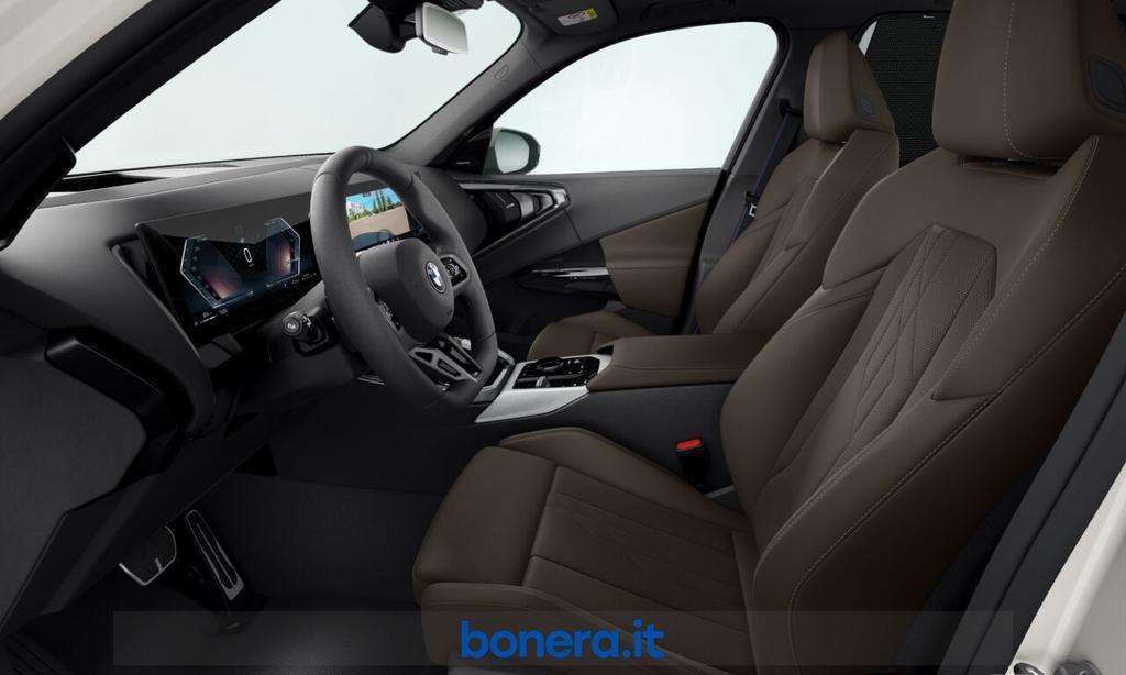 BMW X3 d MSport Pro xDrive20 Steptronic