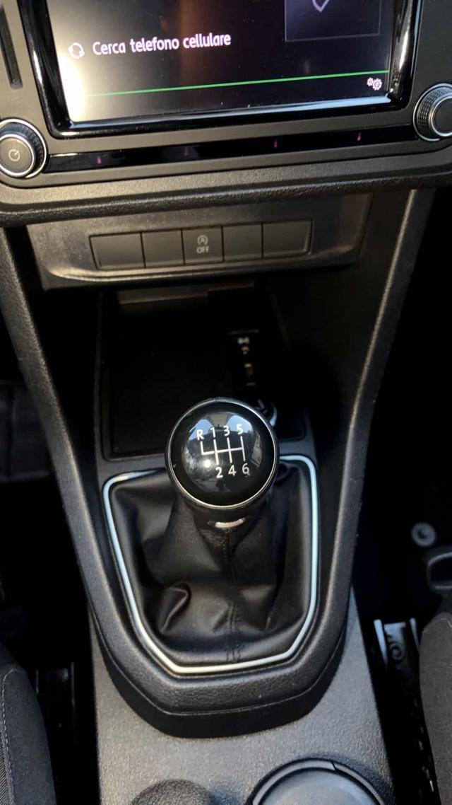 VOLKSWAGEN Caddy 1.4 TGI Trendline Maxi 7 POSTI!!!!!!