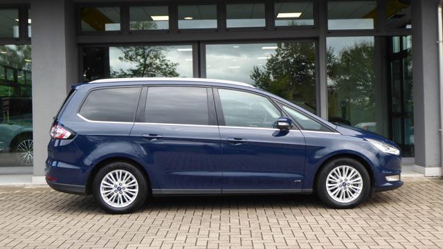 FORD Galaxy 2.0 EcoBlue 150 CV Start&Stop AWD Titanium Busines