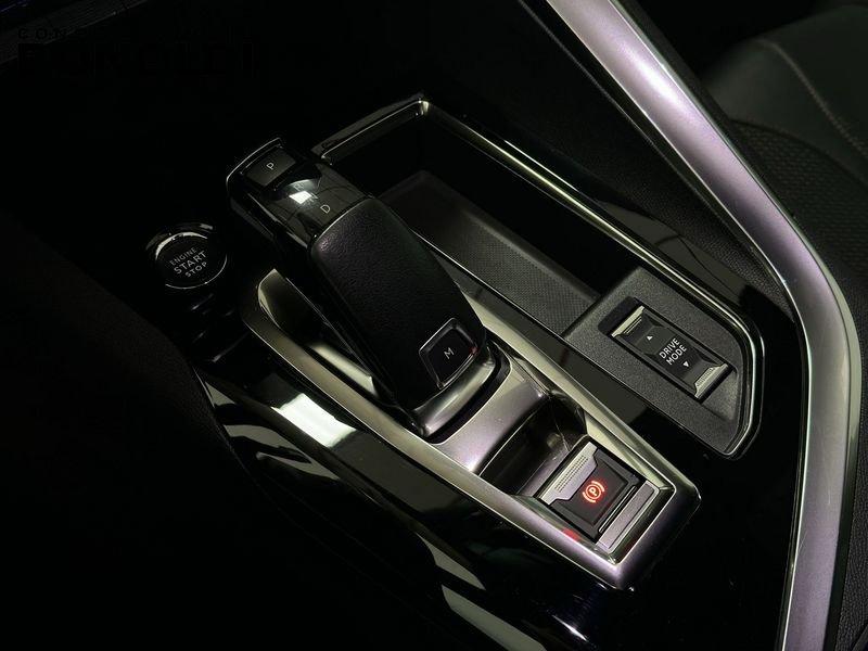 Peugeot 5008 5008 BlueHDi 130 S&S EAT8 GT