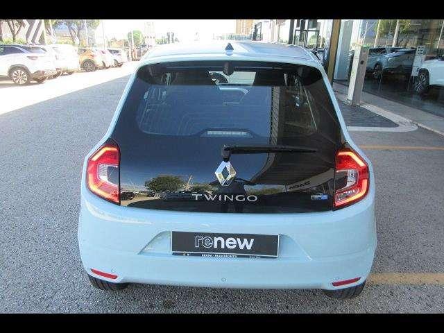 Renault Twingo 22 kWh Zen