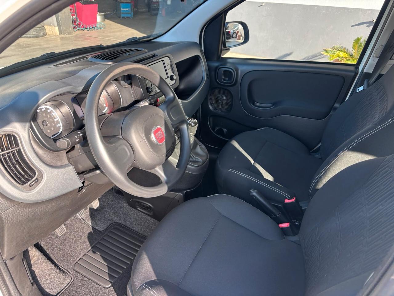 Fiat Panda 1.0 FireFly S&S Hybrid PREZZO PROMO IVA ESP
