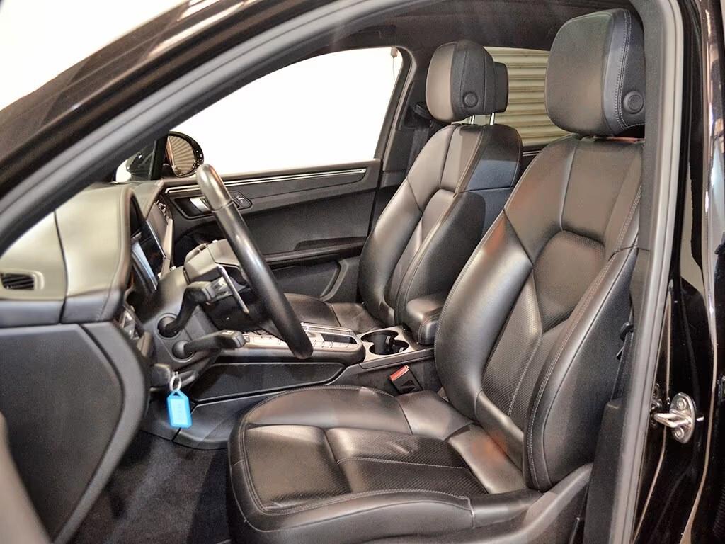Porsche Macan 2.0 LED/20Zoll/Pano