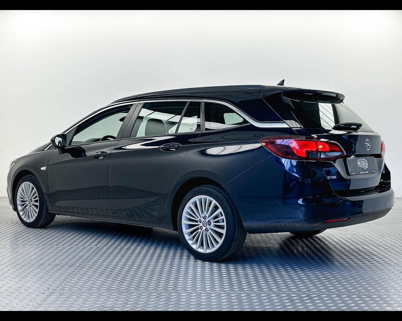 OPEL Astra 5ª serie - Astra 1.6 CDTi 110CV Start&Stop Sports Tour