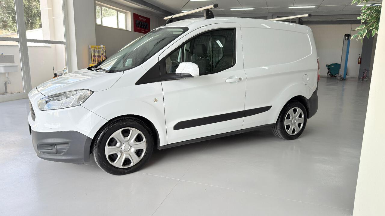 Ford Transit Courier 1.5dci 95Cv. Trend Aziendale