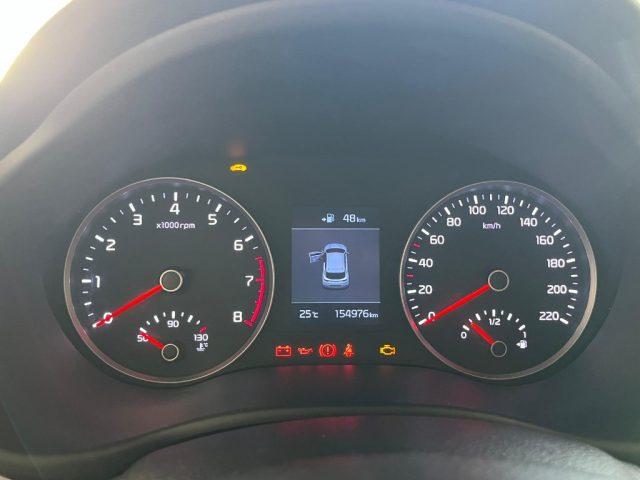 KIA Stonic 1.4 EcoGPL Style