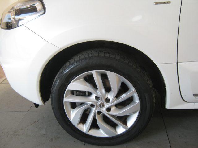 RENAULT Koleos 2.0 dCi 150CV 4X4 Limited