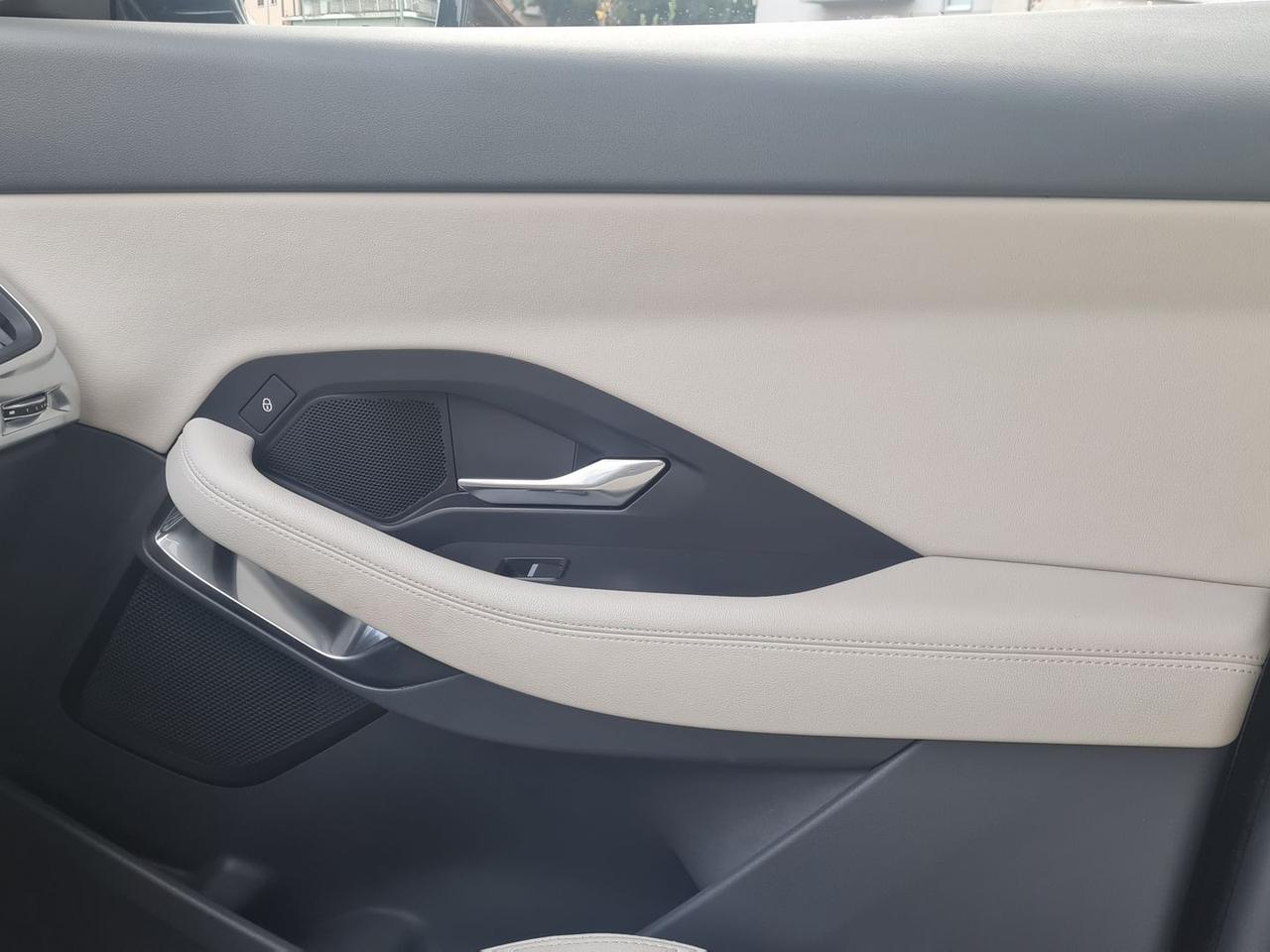 Jaguar E-Pace E - Pace D150 S #8214