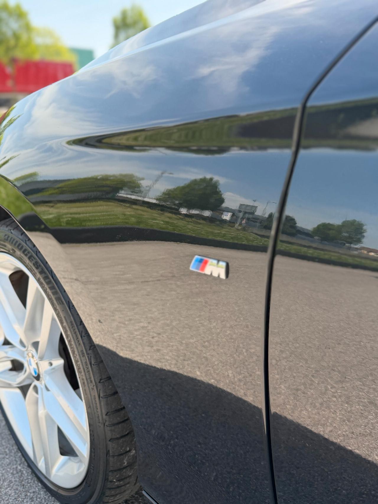 Bmw 116i 5p. Msport Neopatentati