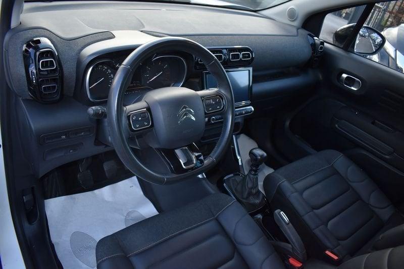 Citroën C3 Aircross C3 Aircross BlueHDi 110 S&S Shine