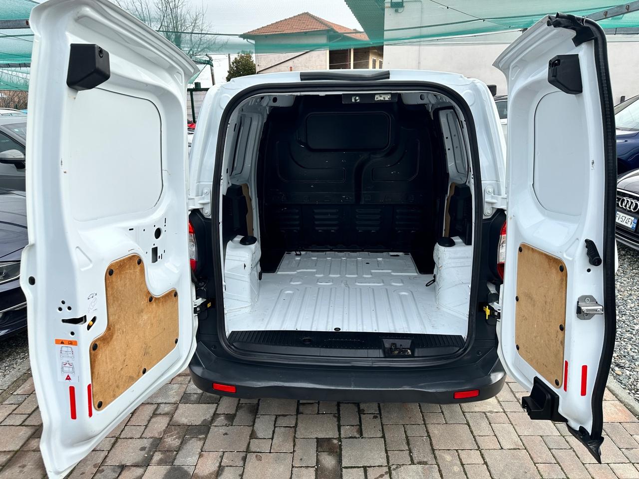 Ford Transit Courier 1.5 Diesel euro 6