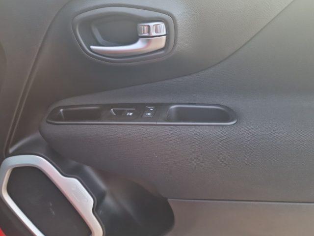 JEEP Renegade 2.0 Mjt 140CV 4WD Active Drive Longitude