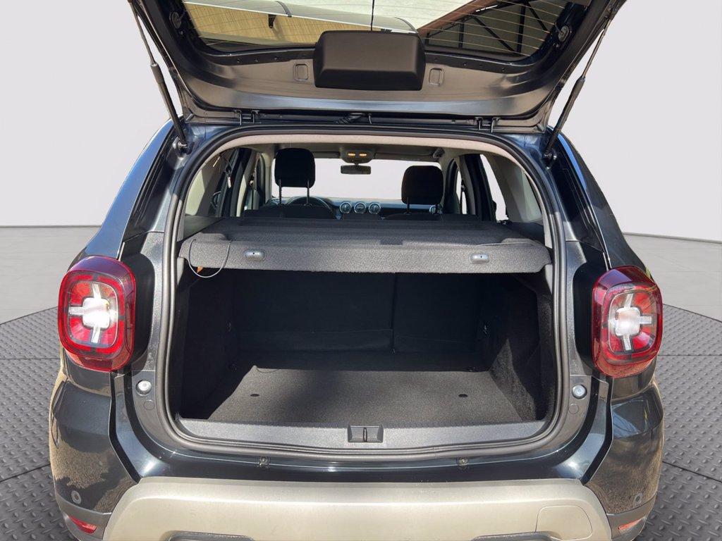 DACIA Duster 1.0 tce Prestige SL DaciaPlus Eco-g 4x2 100cv del 2021