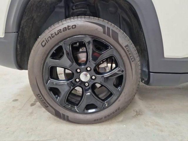 JEEP Compass 2.0 Multijet II aut. 4WD Limited