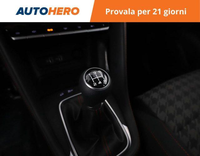 MG ZS 1.5 VTi-tech Comfort