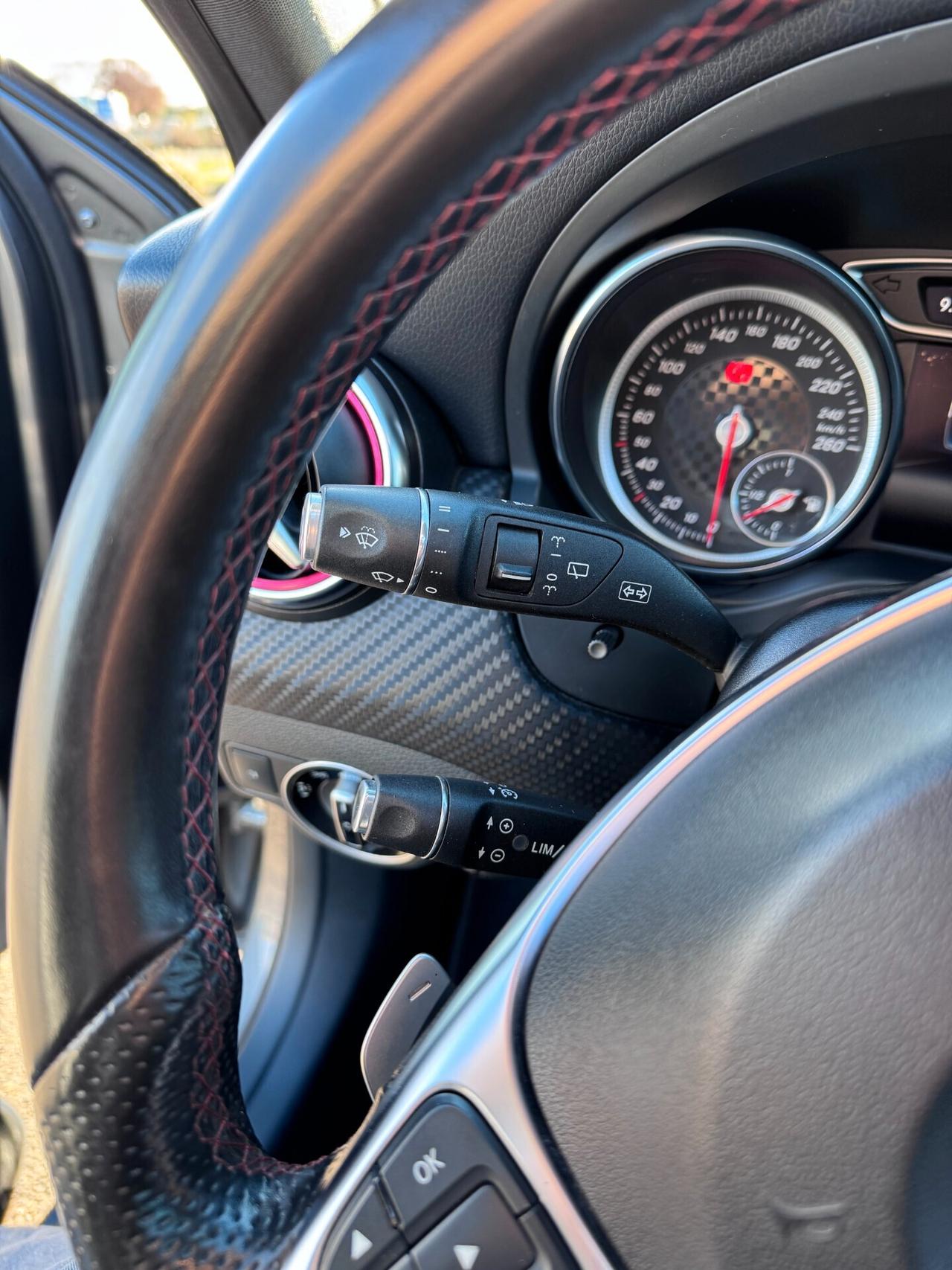 Mercedes A 180 d Auto AMG Premium*Tetto*Full