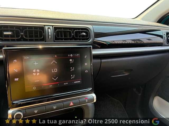 Citroen C3 1.2 puretech Shine s&s 83cv