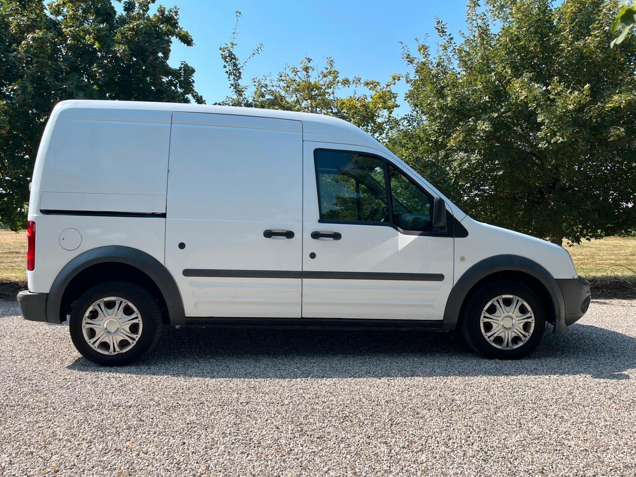 Ford Transit Connect 1.8 TDCi