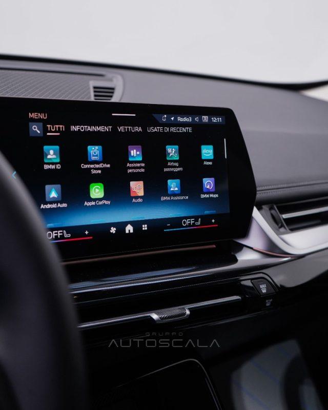 BMW X1 sDrive 20d xLine