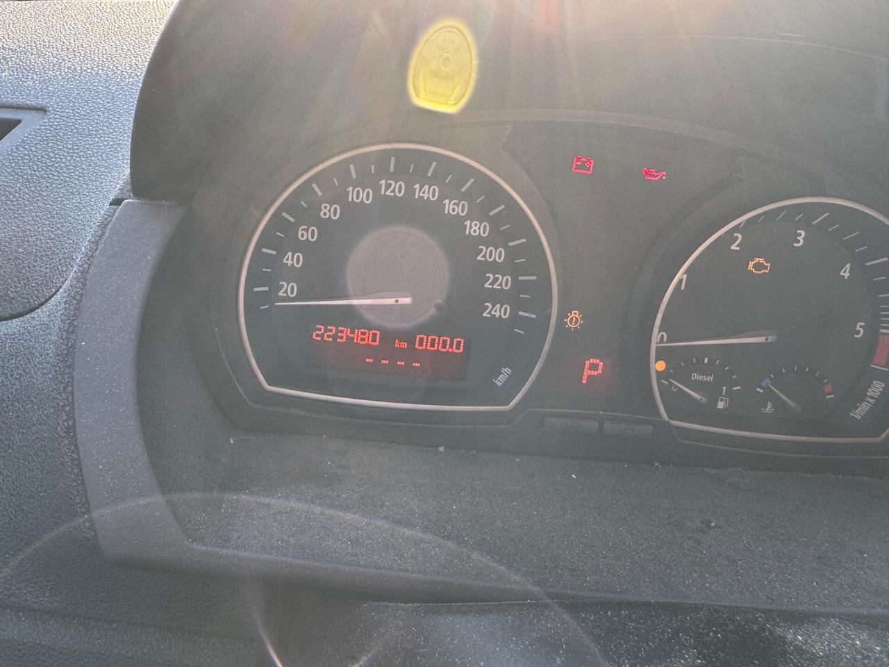 Suzuki Grand Vitara Grand Vitara 1.9 DDiS 5 porte