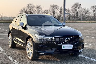 VOLVO XC60 D4 AWD Geartronic R-design