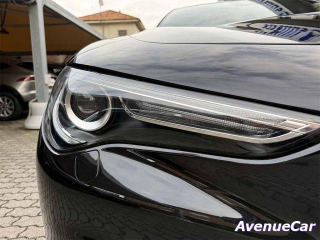 ALFA ROMEO Stelvio 2.2 t Veloce Q4 TELECAMERA CERCHI 20' IVA ESPOSTA