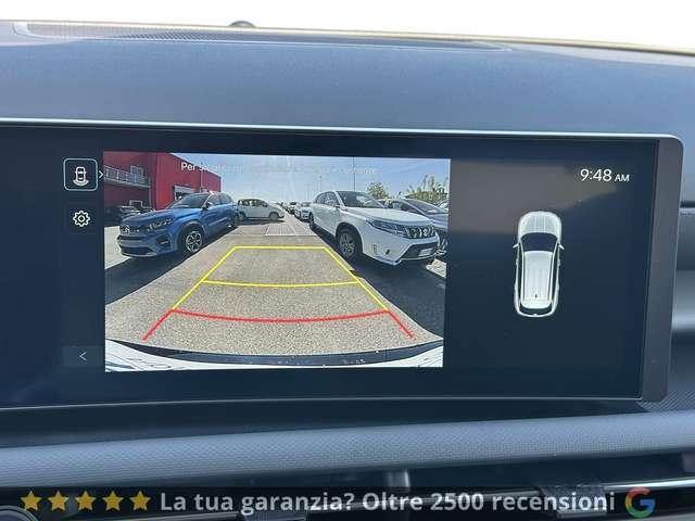 Hyundai TUCSON 1.6 HEV 2wd 239cv Business Auto