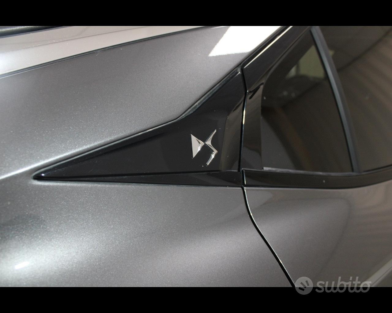 DS DS 4 2 serie - DS 4 BlueHDi 130 aut. Rivoli