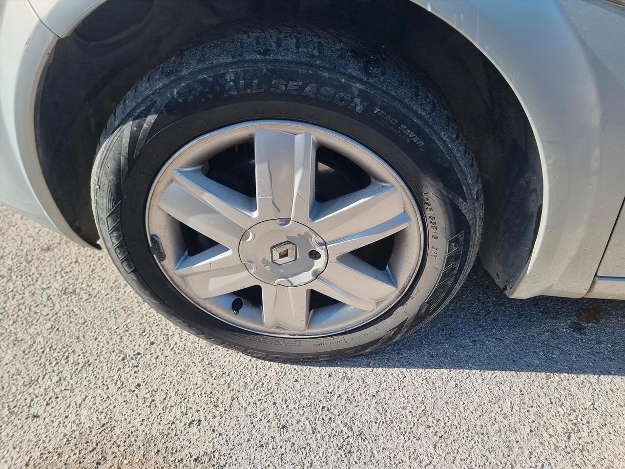 Renault Megane Mégane 1.9 dCi Grandtour Confort Dynamique