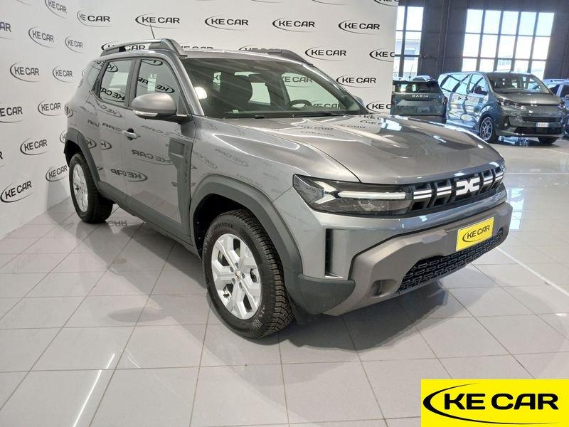 Dacia Duster 1.2 Hybrid-G 150cv Expression 4x4 Auto - PROMO DACIA
