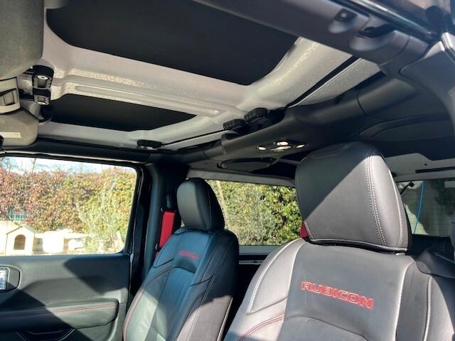 Jeep Wrangler 2.2 Mjt II Rubicon *Recon Edition*