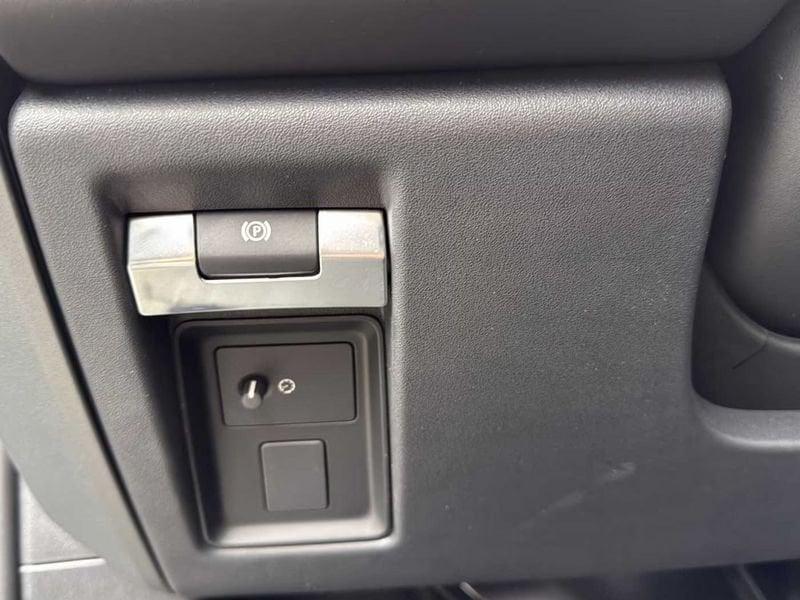 Land Rover Defender Defender 90 3.0D I6 250 CV AWD Auto Hard Top X-Dynamic SE TETTO LED COCKPIT