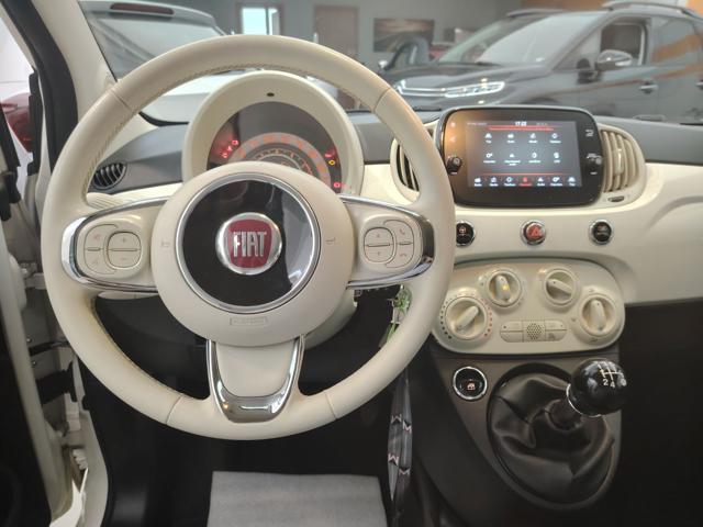 FIAT 500 1.2 EasyPower Lounge PREZZO REALE - FINANZIABILE