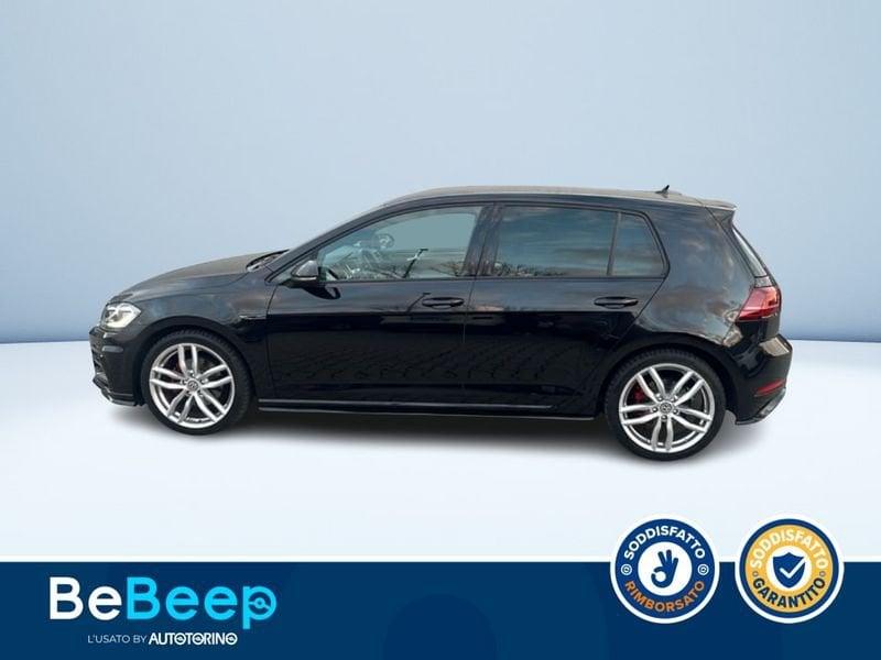 Volkswagen Golf 5P 1.5 TSI SPORT 150CV DSG