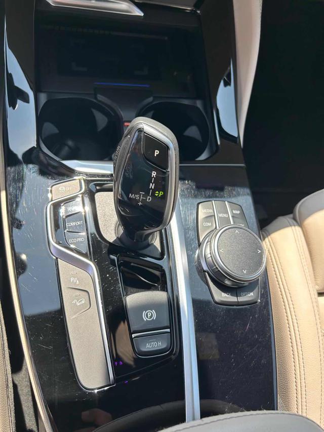 BMW X4 xDrive20d Msport