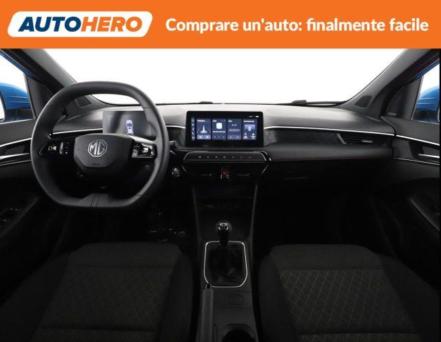 MG MG3 1.5 Comfort